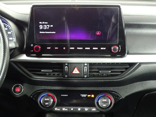 2023 Kia Forte GT Raleigh NC