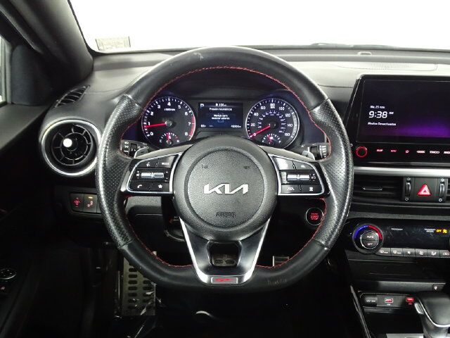 2023 Kia Forte GT Raleigh NC