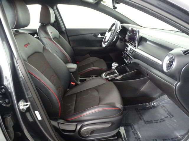 2023 Kia Forte GT Raleigh NC
