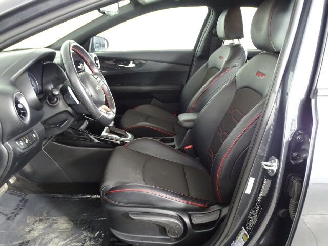 2023 Kia Forte GT Raleigh NC