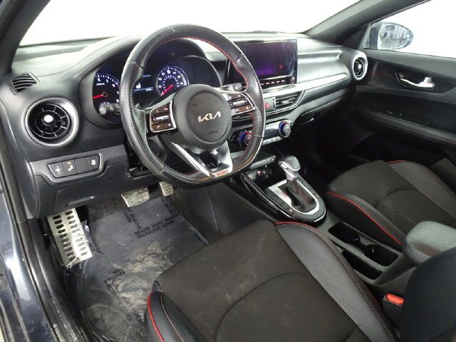 2023 Kia Forte GT Raleigh NC