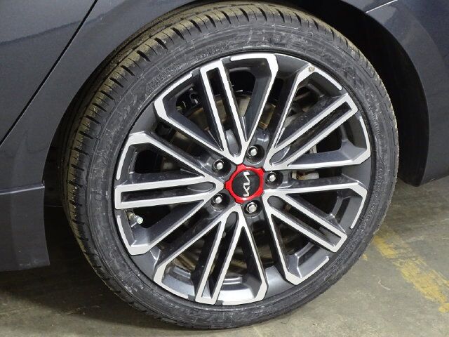 2023 Kia Forte GT Raleigh NC