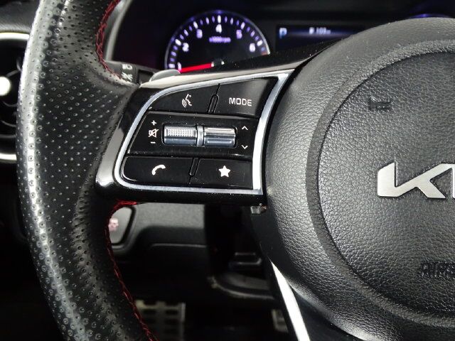 2023 Kia Forte GT Raleigh NC