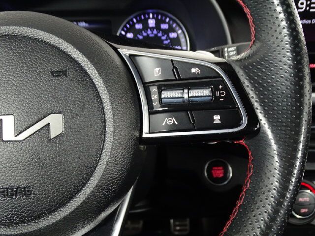 2023 Kia Forte GT Raleigh NC