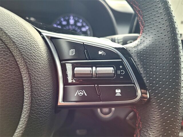 2023 Kia Forte GT Roseville CA