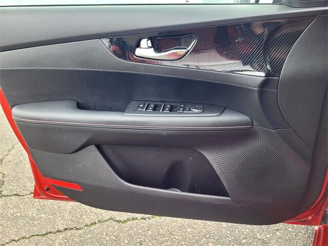 2023 Kia Forte GT Roseville CA