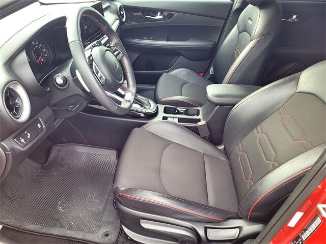 2023 Kia Forte GT Roseville CA