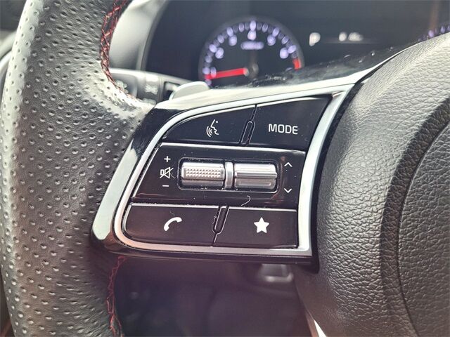 2023 Kia Forte GT Roseville CA