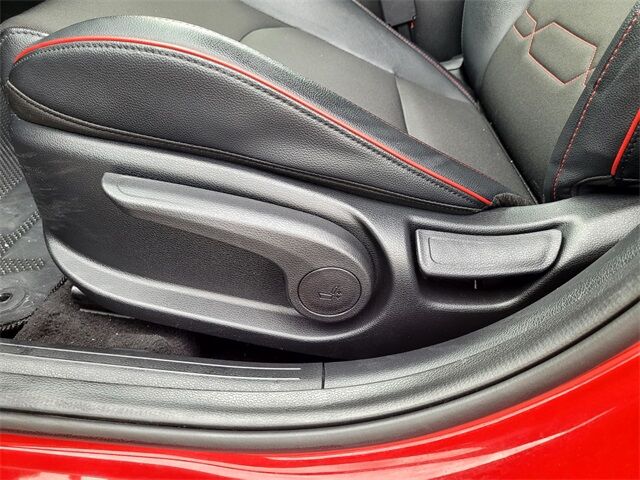 2023 Kia Forte GT Roseville CA