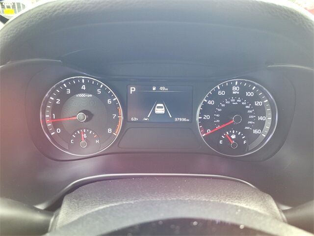 2023 Kia Forte GT Roseville CA