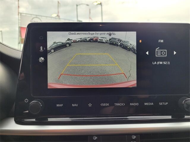 2023 Kia Forte GT Roseville CA