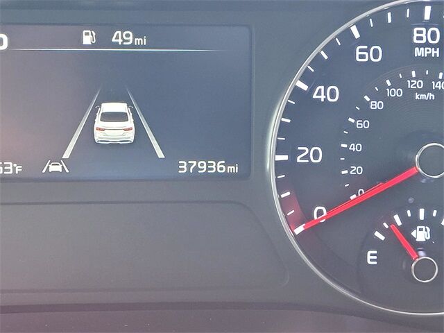 2023 Kia Forte GT Roseville CA