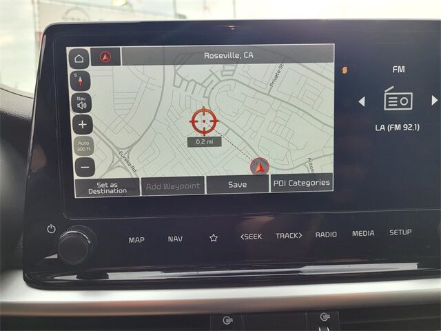 2023 Kia Forte GT Roseville CA