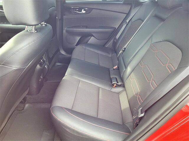 2023 Kia Forte GT Roseville CA