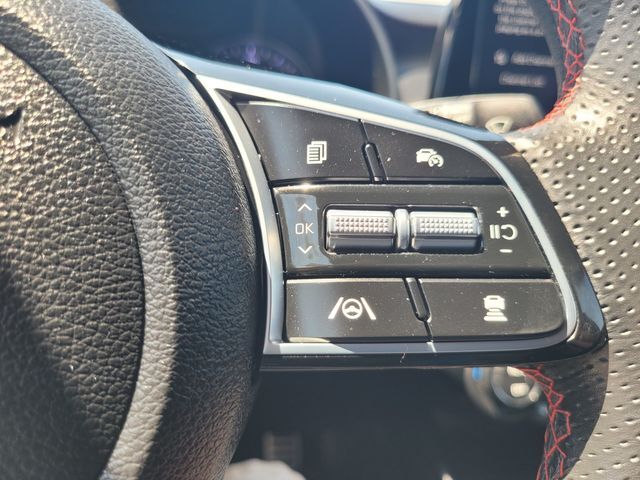 2023 Kia Forte GT Roseville CA