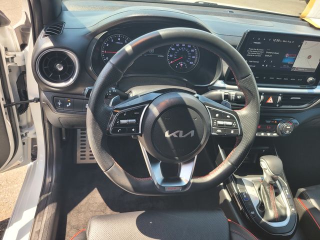 2023 Kia Forte GT Roseville CA