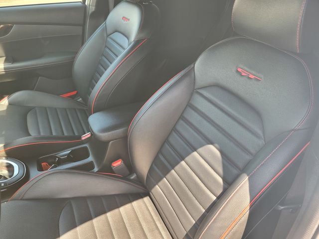 2023 Kia Forte GT Roseville CA
