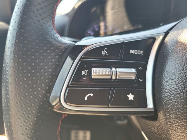 2023 Kia Forte GT Roseville CA