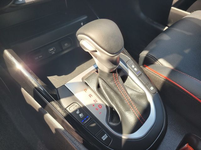 2023 Kia Forte GT Roseville CA