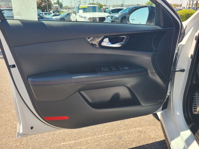 2023 Kia Forte GT Roseville CA