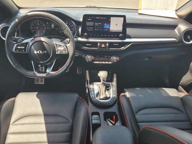 2023 Kia Forte GT Roseville CA