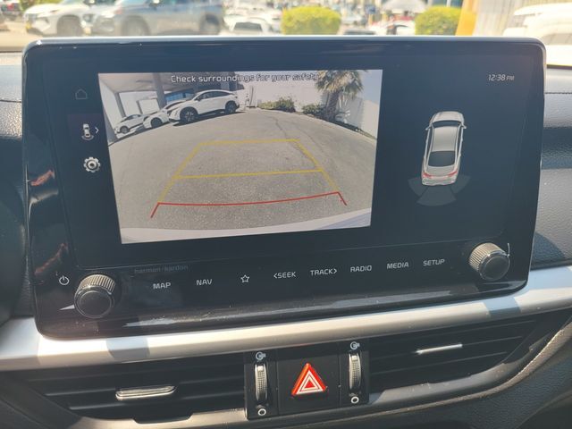 2023 Kia Forte GT Roseville CA