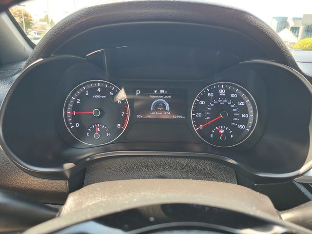 2023 Kia Forte GT Roseville CA