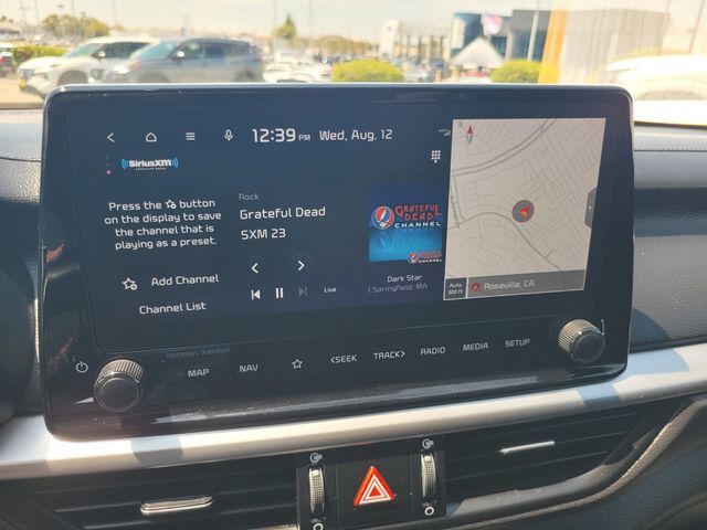 2023 Kia Forte GT Roseville CA