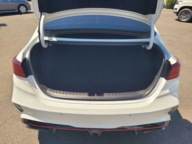 2023 Kia Forte GT Roseville CA