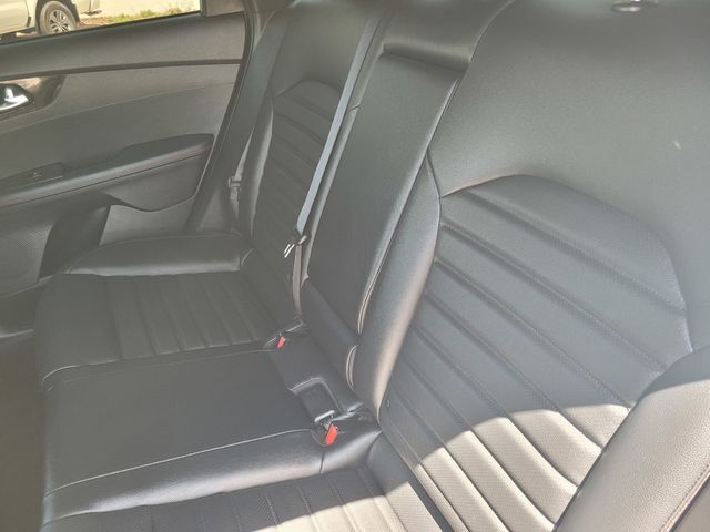 2023 Kia Forte GT Roseville CA