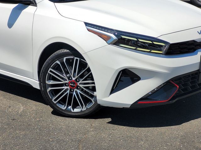 2023 Kia Forte GT Roseville CA