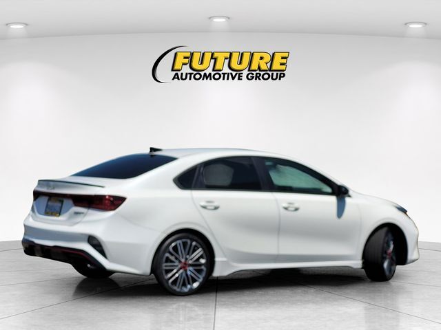 2023 Kia Forte GT Roseville CA
