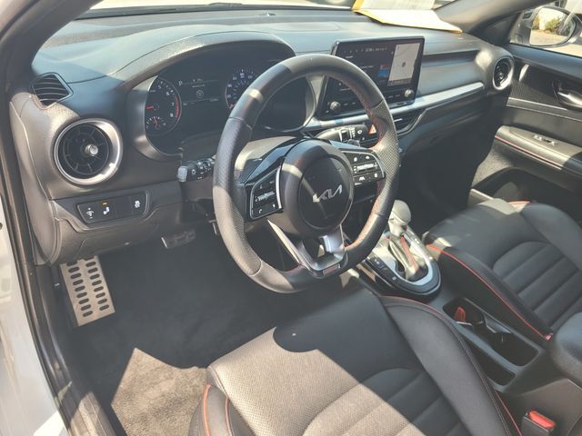 2023 Kia Forte GT Roseville CA