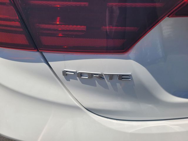 2023 Kia Forte GT Roseville CA