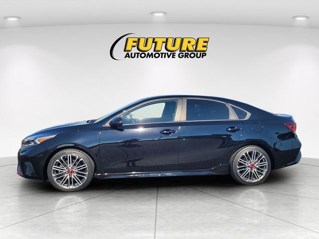 2023 Kia Forte GT Roseville CA