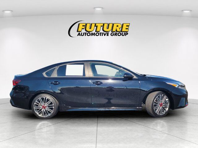 2023 Kia Forte GT Roseville CA