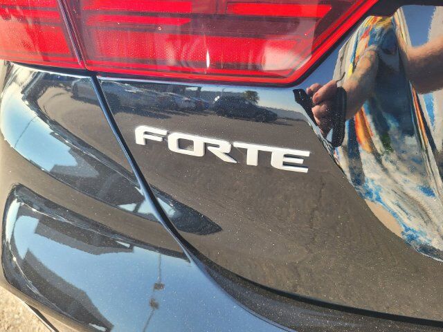 2023 Kia Forte GT Roseville CA