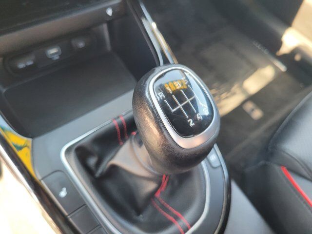 2023 Kia Forte GT Roseville CA