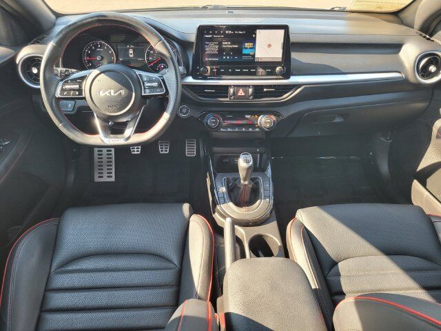 2023 Kia Forte GT Roseville CA