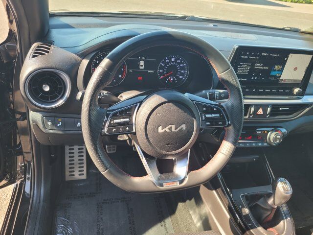 2023 Kia Forte GT Roseville CA
