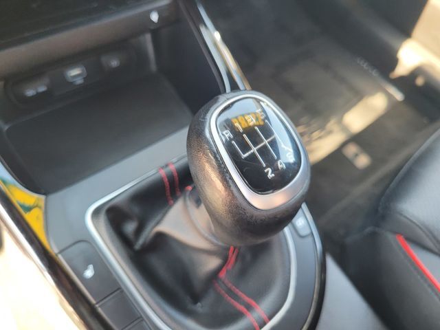 2023 Kia Forte GT Roseville CA
