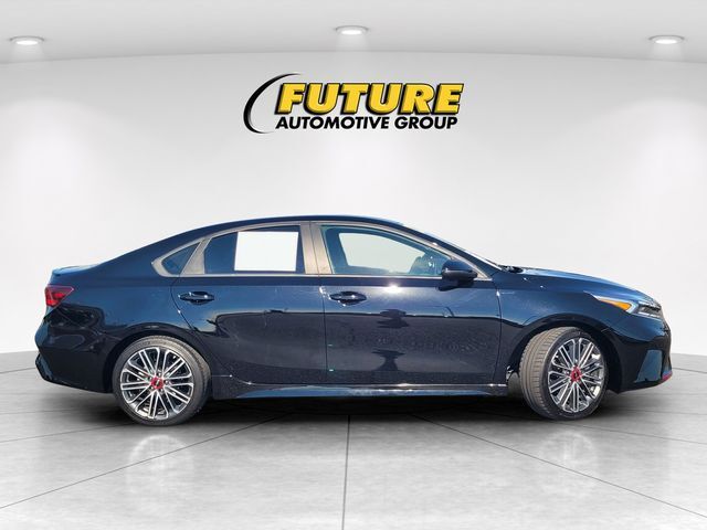 2023 Kia Forte GT Roseville CA