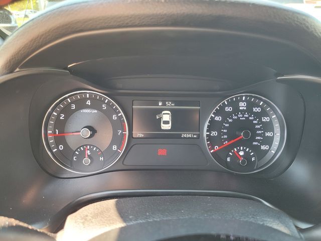 2023 Kia Forte GT Roseville CA