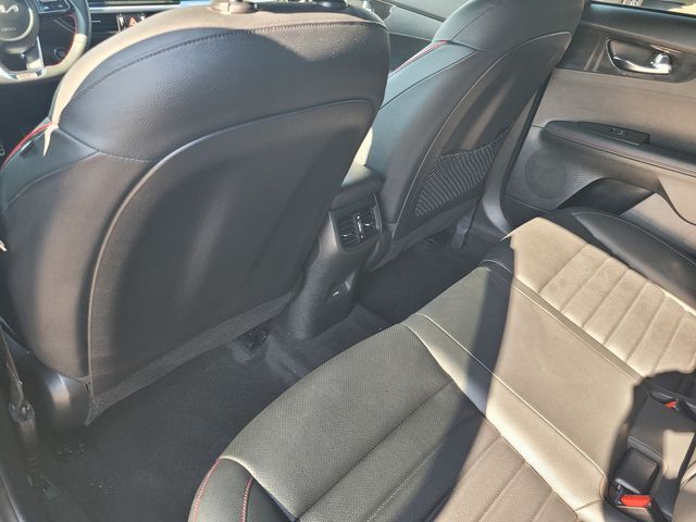 2023 Kia Forte GT Roseville CA