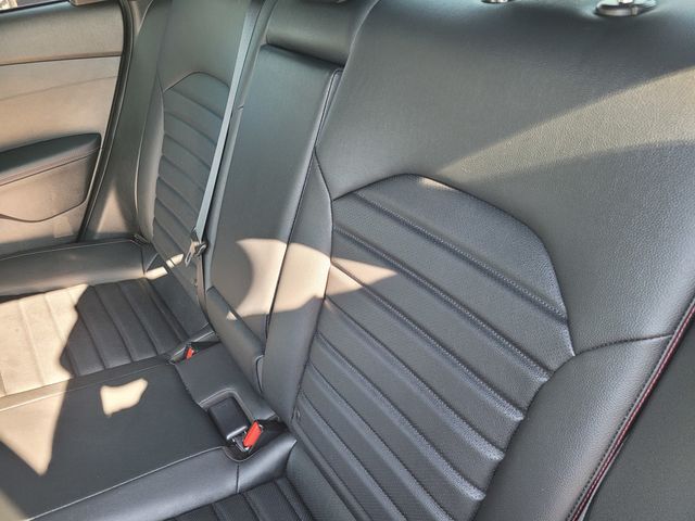 2023 Kia Forte GT Roseville CA