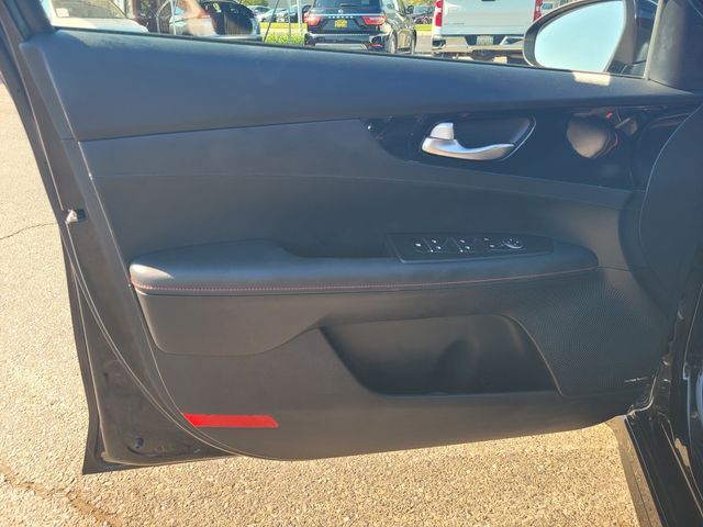 2023 Kia Forte GT Roseville CA