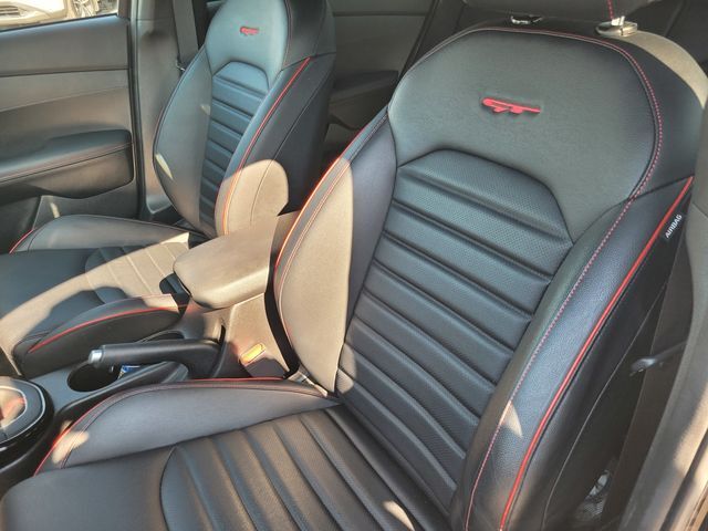 2023 Kia Forte GT Roseville CA