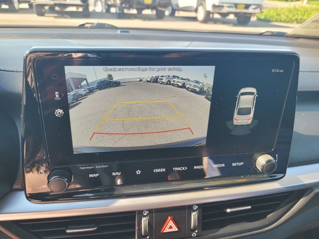2023 Kia Forte GT Roseville CA