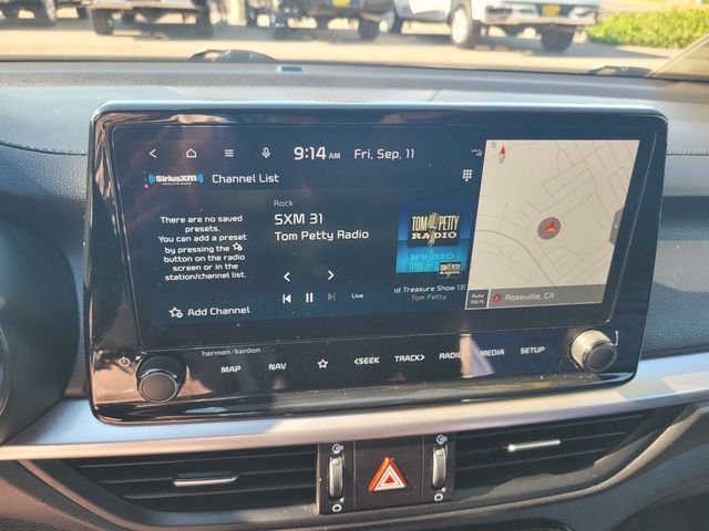 2023 Kia Forte GT Roseville CA