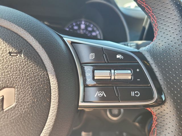 2023 Kia Forte GT Roseville CA